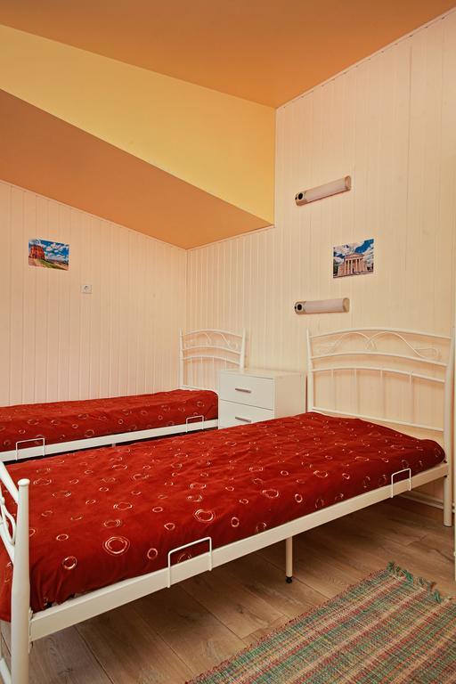 Sodu Rooms Vilnius Exterior photo