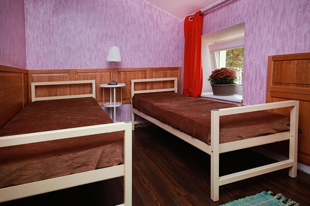 Sodu Rooms Vilnius Exterior photo